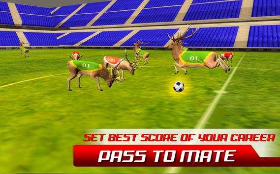 Unreal Football League screenshot 7