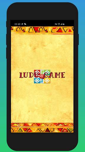 Ludu Game screenshot 1