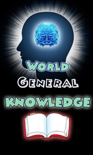 World General Knowledge 1 screenshot 1