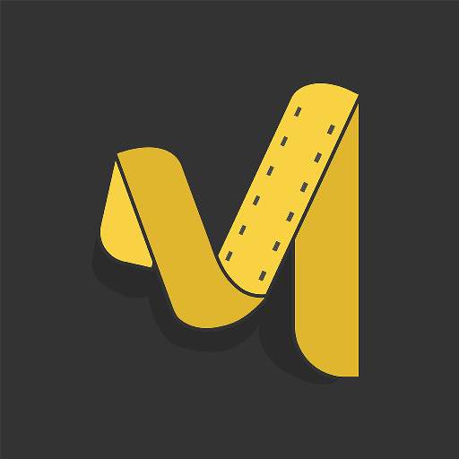 vMotion Glitch - Video Editor 1.1.1