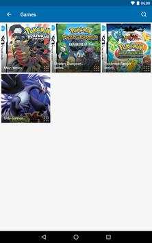 FANDOM for: Pokemon screenshot 13