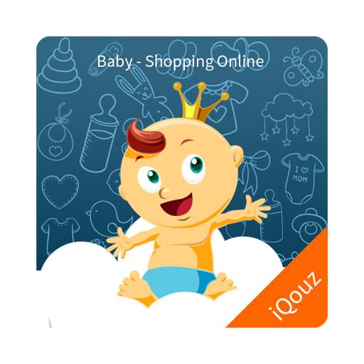 Baby Products - Shopping Online 1.0