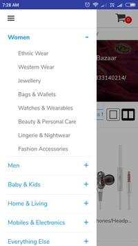 GlowRoad Bazaar screenshot 5
