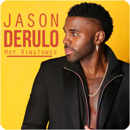 Jason Derulo - Hot Ringtones icon