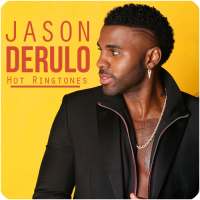 Jason Derulo - Hot Ringtones logo