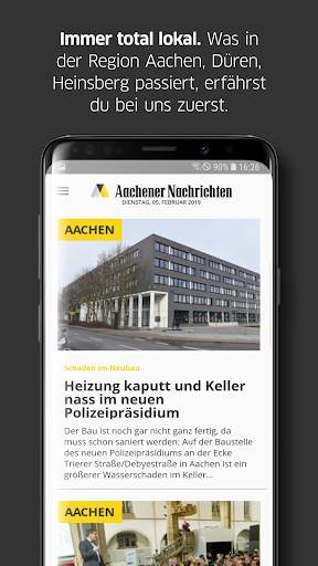AZ/AN-News screenshot 6