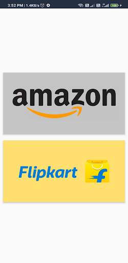 Flipzon lite shopping app screenshot 3