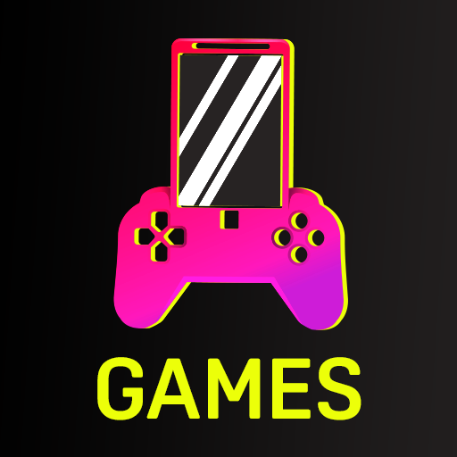 Games Hub - Fun Instant Games أيقونة