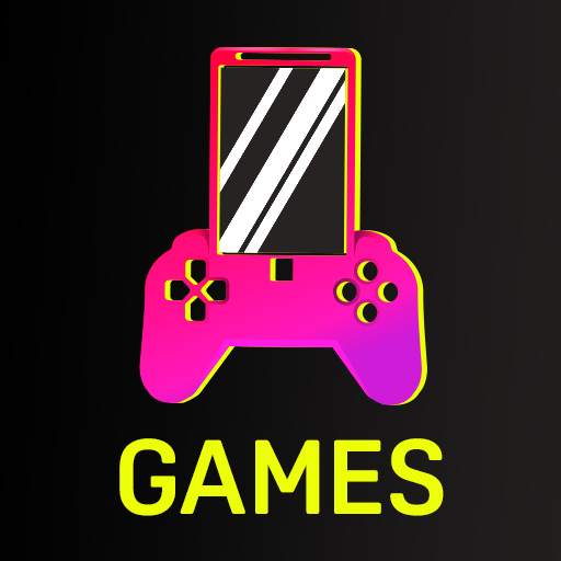 Games Hub - Fun Instant Games 2.16.13-games