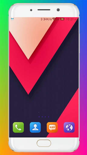 Material Wallpaper screenshot 12