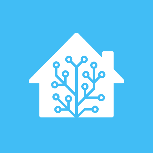 ikon Home Assistant