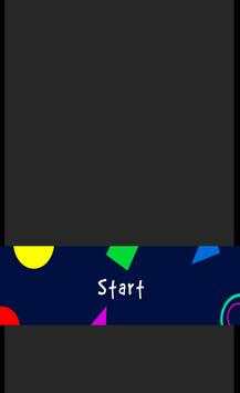 Colour ball switch screenshot 1