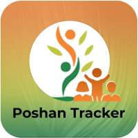 Poshan Tracker icon