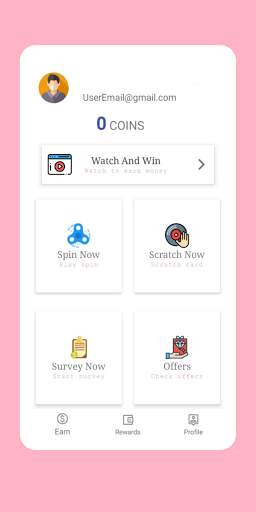 uGamer - Free Uc And RoyalPass Paytm Cash Diamond screenshot 1