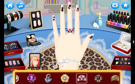 iSalon - Nails and Manicures screenshot 11