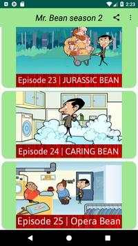 Mr. Bean Cartoon Season 2 screenshot 5