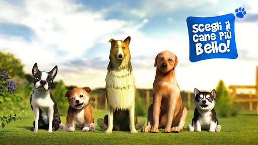 Dog Simulator screenshot 3
