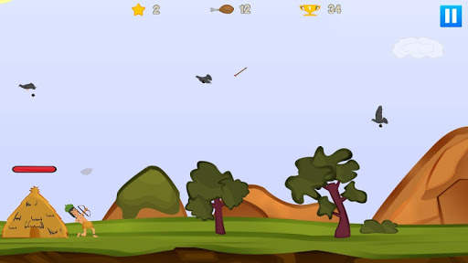 Bird Attack स्क्रीनशॉट 5