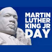 Martin Luther King Day Quotes and Sayings 1.0