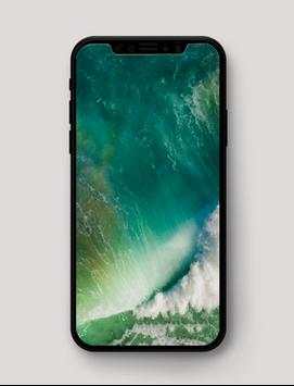 Phone 10 wallpaper screenshot 1