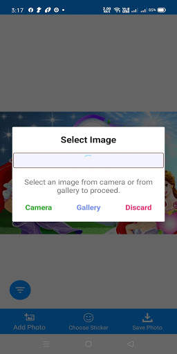 Kids Photo Frame - Birthday Photo Frames screenshot 3
