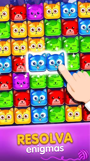 Pop Cat screenshot 1