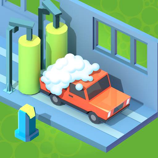 Car Wash Empire 1.20