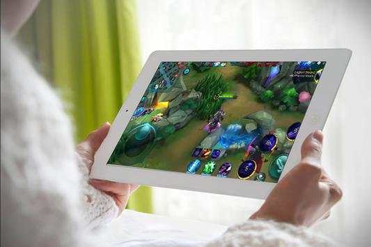n͙e͙w͙ Mobile Legends Bang 5V5 Best Tips screenshot 1