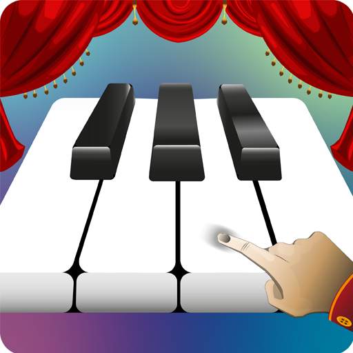 Real Piano Play & Learn Piano 8.5