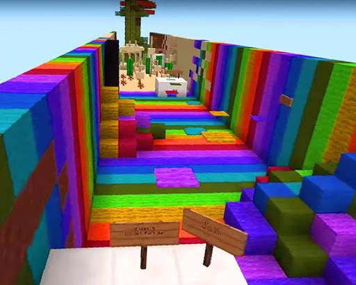 Mod Parkour screenshot 3