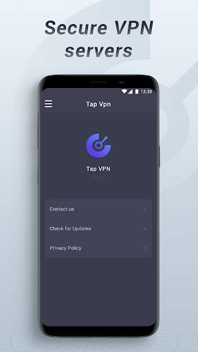 Fast VPN & Unlimited Proxy - ONE TAP VPN screenshot 4