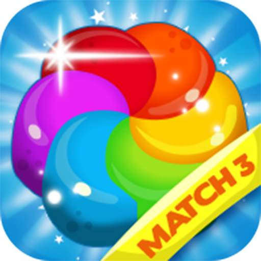 Candy Rush- Smash Candy Game 0.2