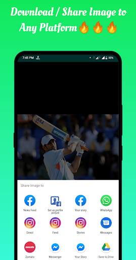 WA Status Saver - 2020 screenshot 7
