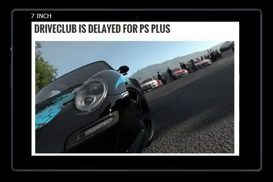 The PlayStation News App screenshot 8
