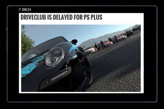 The PlayStation News App скриншот 8