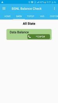 BSNL Balance Check screenshot 2