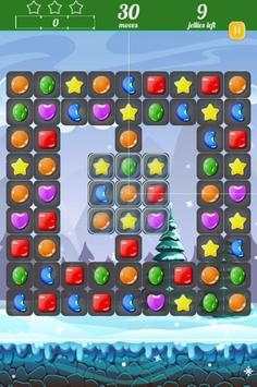 Candy Gummy Mania screenshot 1