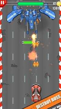 Riot War Highway screenshot 3