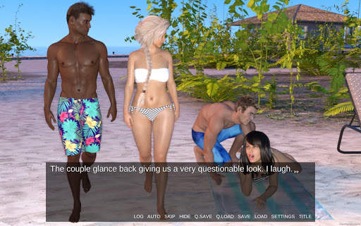 Love Lust Hate Anger DEMO screenshot 8