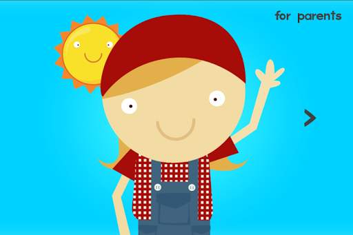 Hewan Pra-K Game untuk Anak screenshot 1