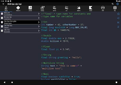 Code Free screenshot 9