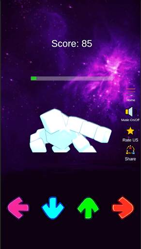 FNF Animdud Mod Test screenshot 4