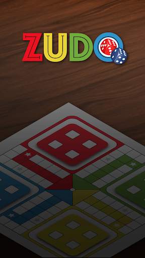 Zudo - The New Ludo Board Game of 2018 screenshot 1