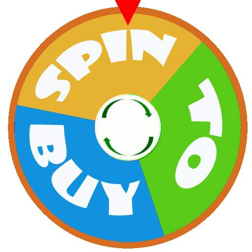 Spin To Buy- Online Shopping With Wallets Coins 1.8