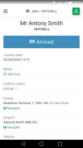 Dol drivers screenshot 6