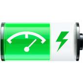 Battery Status logo