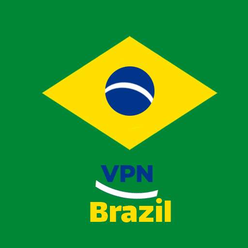 Brazil VPN: Fast VPN IP Brazil 1.0