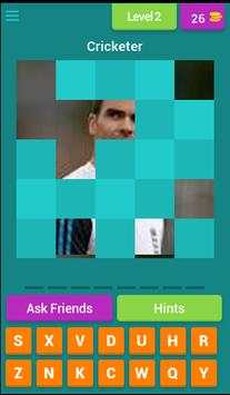 Best Cricketers Scratch game screenshot 3