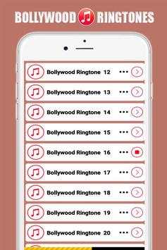 Bollywood Ringtones 2019 screenshot 4