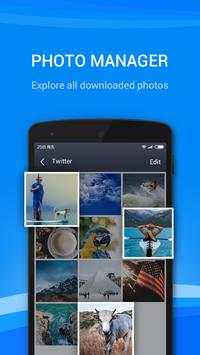 Photo Viewer & Gallery Vault स्क्रीनशॉट 3